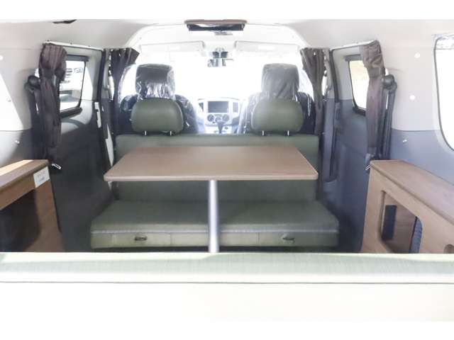 日産 ＮＶ２００バネット ＦＯＣＳ ルソ R8年 (近畿) 99