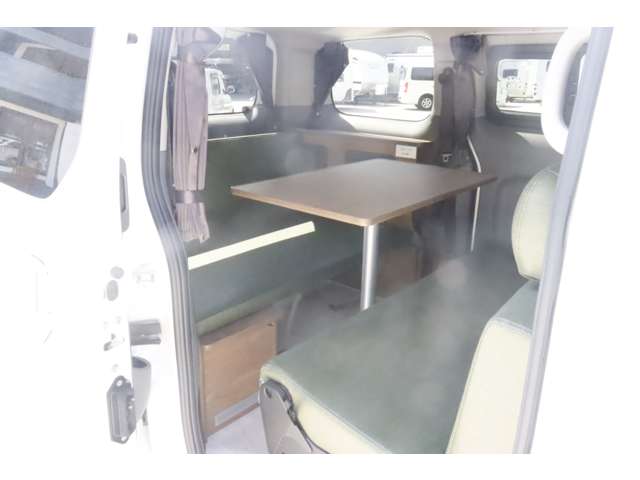 日産 ＮＶ２００バネット ＦＯＣＳ ルソ R8年 (近畿) 99