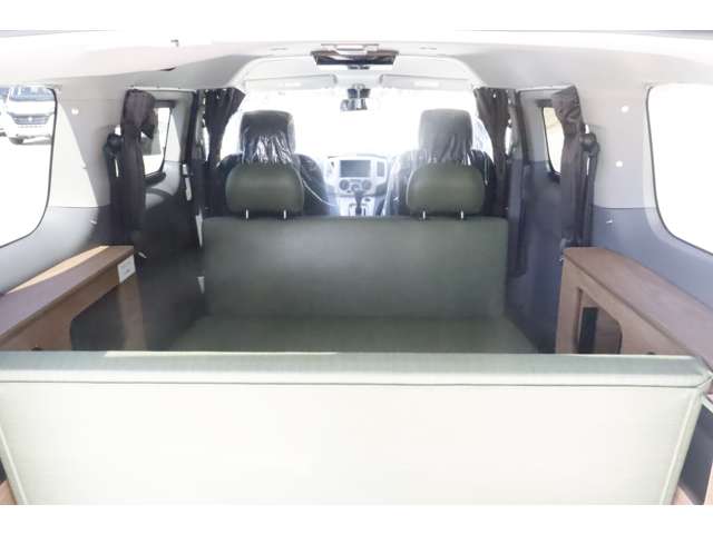 日産 ＮＶ２００バネット ＦＯＣＳ ルソ R8年 (近畿) 99