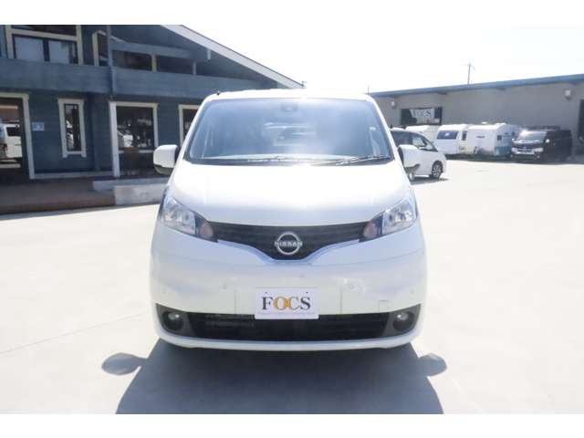 日産 ＮＶ２００バネット ＦＯＣＳ ルソ R8年 (近畿) 99
