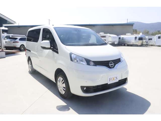 日産 ＮＶ２００バネット ＦＯＣＳ ルソ R8年 (近畿) 99