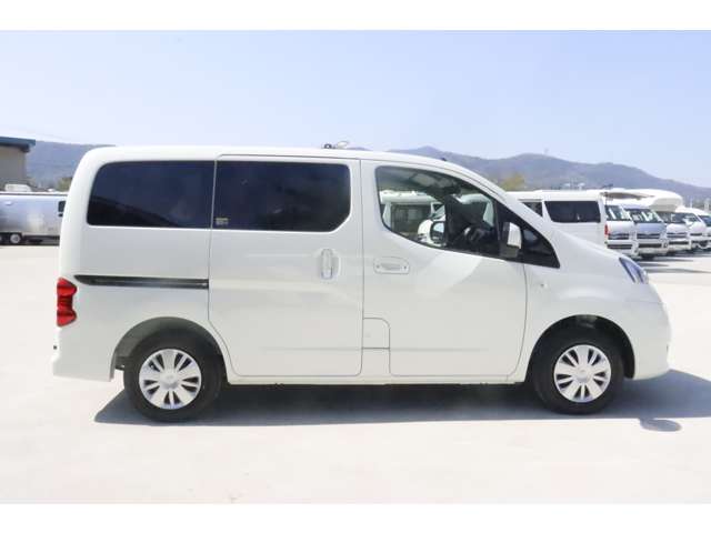 日産 ＮＶ２００バネット ＦＯＣＳ ルソ R8年 (近畿) 99