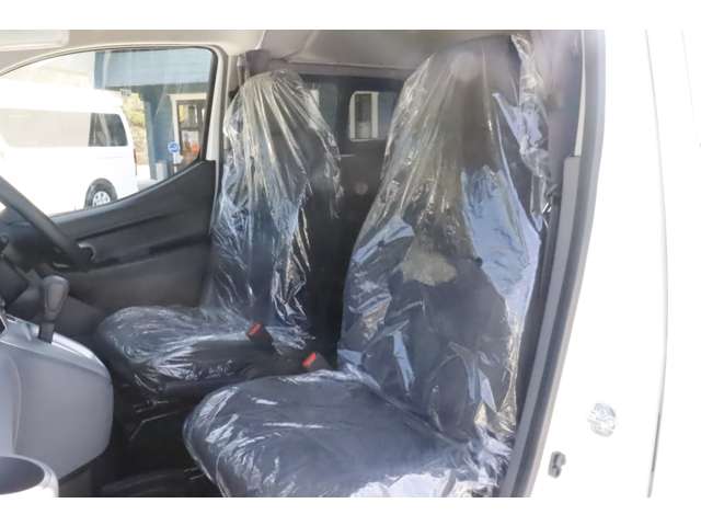 日産 ＮＶ２００バネット ＦＯＣＳ ルソ R8年 (近畿) 99