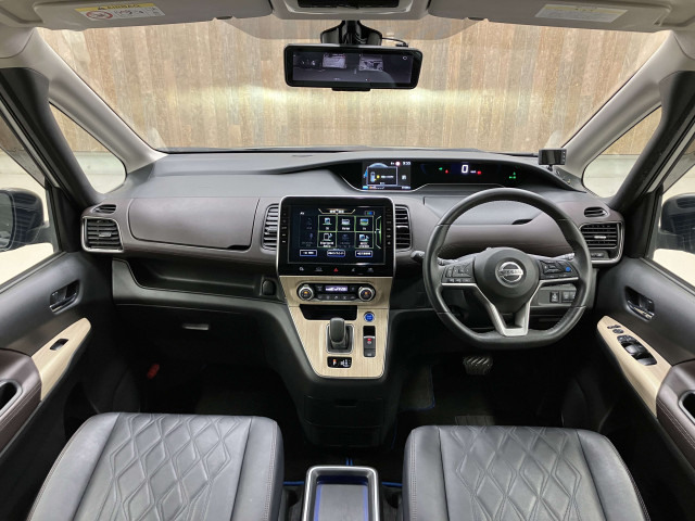 日産 セレナ １．２ Ｅ－ＰＯＷＥＲ ハイウェイスター Ｇ R2年 (近畿) 99