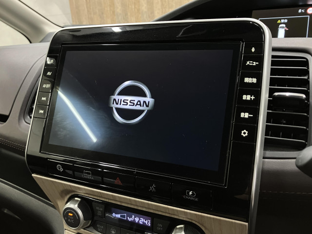 日産 セレナ １．２ Ｅ－ＰＯＷＥＲ ハイウェイスター Ｇ R2年 (近畿) 99
