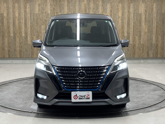 日産 セレナ １．２ Ｅ－ＰＯＷＥＲ ハイウェイスター Ｇ R2年 (近畿) 99