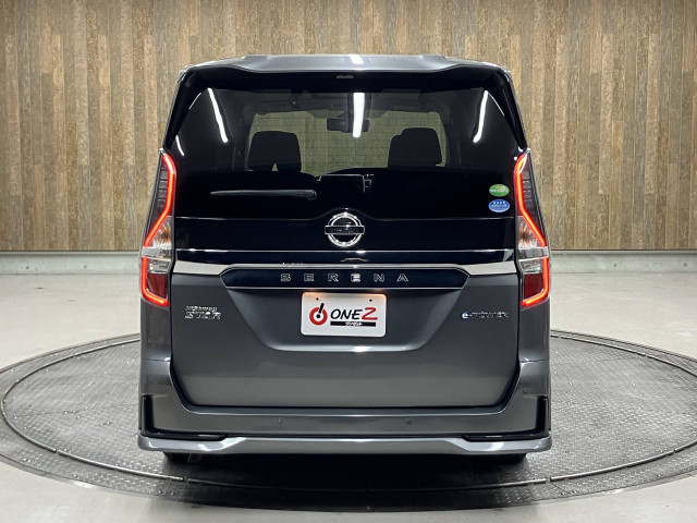 日産 セレナ １．２ Ｅ－ＰＯＷＥＲ ハイウェイスター Ｇ R2年 (近畿) 99