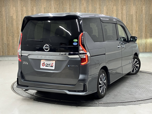 日産 セレナ １．２ Ｅ－ＰＯＷＥＲ ハイウェイスター Ｇ R2年 (近畿) 99