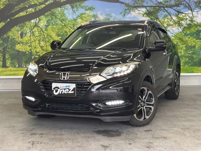 ホンダ ヴェゼル １．５ ハイブリッド Ｚ ホンダセンシング H30年 (近畿) 99