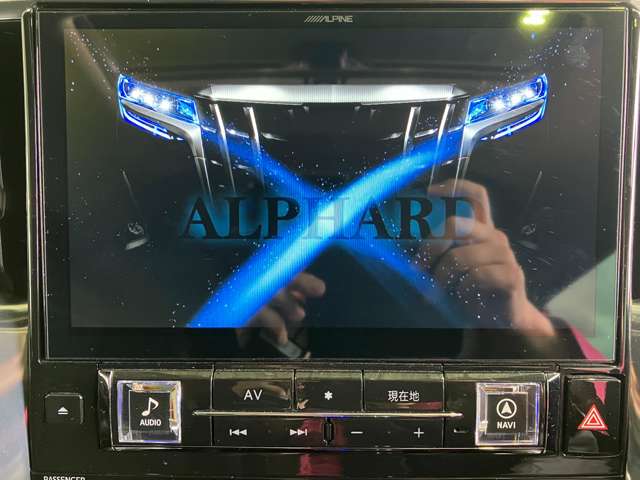 トヨタ アルファード ２．５ Ｓ Ｃパッケージ R1年 (近畿) 99