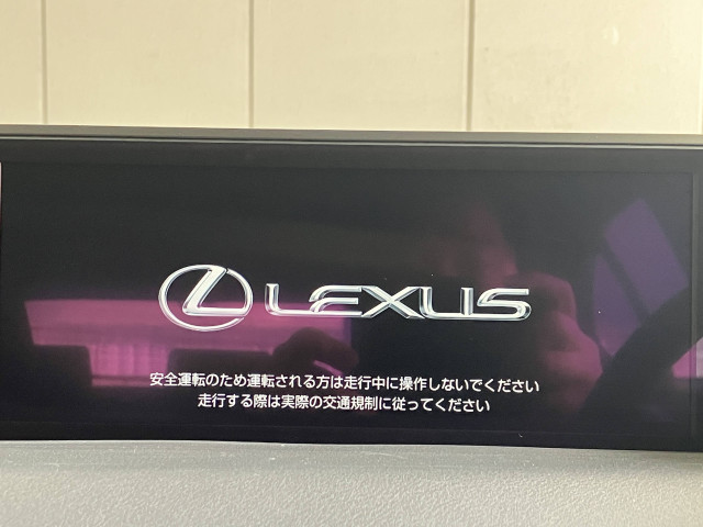 レクサス ＵＸ２５０ｈ Ｆスポーツ　スタイルブルー R3年 (近畿) 99