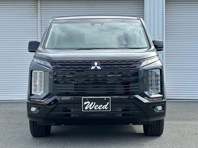 三菱 デリカ　Ｄ：５ ２．２ ブラック エディション ディーゼルターボ ４ＷＤ R7年 (近畿) 99