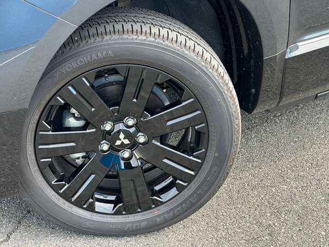 三菱 デリカ　Ｄ：５ ２．２ ブラック エディション ディーゼルターボ ４ＷＤ R7年 (近畿) 99