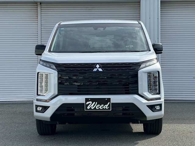 三菱 デリカ　Ｄ：５ ２．２ ブラック エディション ディーゼルターボ ４ＷＤ R7年 (近畿) 99