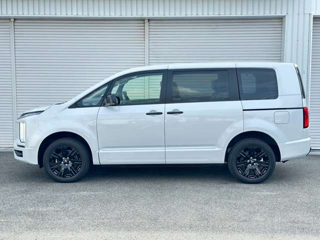 三菱 デリカ　Ｄ：５ ２．２ ブラック エディション ディーゼルターボ ４ＷＤ R7年 (近畿) 99