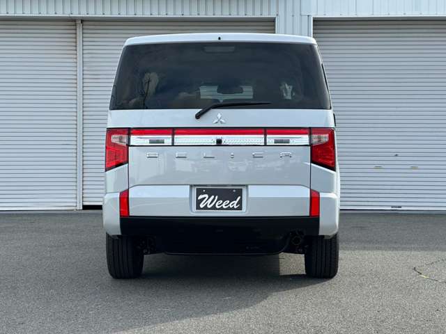 三菱 デリカ　Ｄ：５ ２．２ ブラック エディション ディーゼルターボ ４ＷＤ R7年 (近畿) 99
