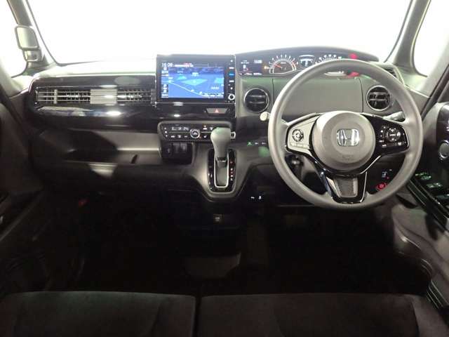 ホンダ Ｎ　ＢＯＸ カスタム ６６０ Ｌ R3年 (近畿) 99