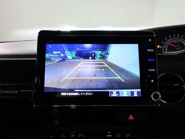 ホンダ Ｎ　ＢＯＸ カスタム ６６０ Ｌ R3年 (近畿) 99