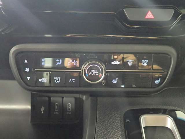 ホンダ Ｎ　ＢＯＸ カスタム ６６０ Ｌ R3年 (近畿) 99