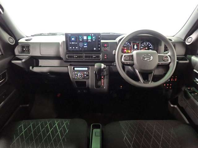 ダイハツ アトレーデッキバン ６６０ ４ＷＤ R5年 (近畿) 99