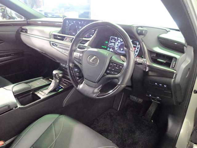 レクサス ＥＳ３００ｈ バージョンＬ R2年 (近畿) 99