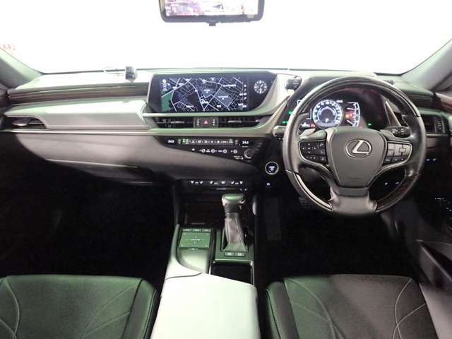 レクサス ＥＳ３００ｈ バージョンＬ R2年 (近畿) 99