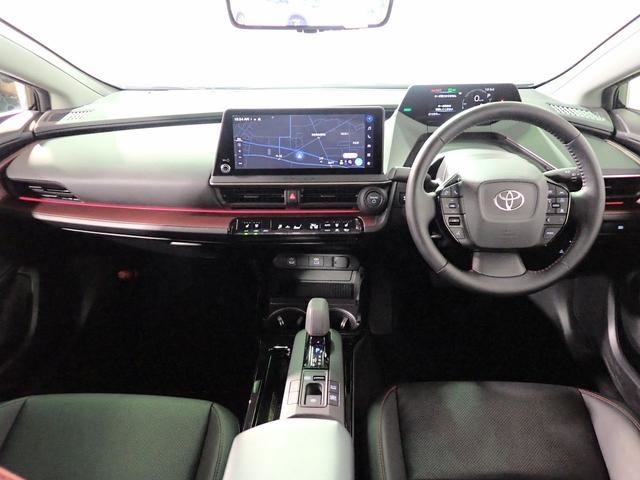 トヨタ プリウスＰＨＶ ２．０ プラグインハイブリッド Ｚ R6年 (近畿) 99