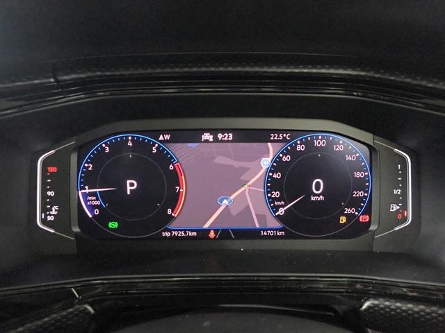 フォルクスワーゲン Ｔ－ＣＲＯＳＳ ＴＳＩ アクティブ R5年 (近畿) 99
