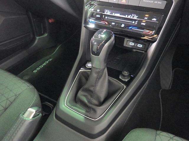 フォルクスワーゲン Ｔ－ＣＲＯＳＳ ＴＳＩ アクティブ R5年 (近畿) 99