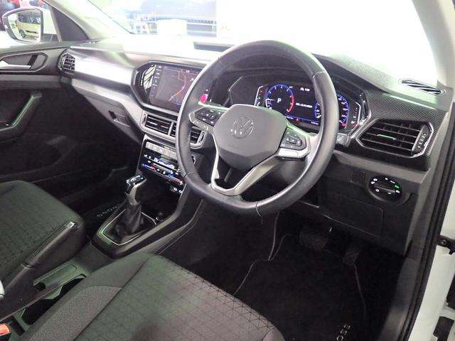 フォルクスワーゲン Ｔ－ＣＲＯＳＳ ＴＳＩ アクティブ R5年 (近畿) 99