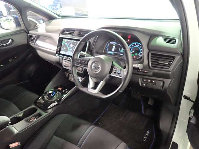 日産 リーフ Ｘ　Ｖセレクション R3年 (近畿) 99