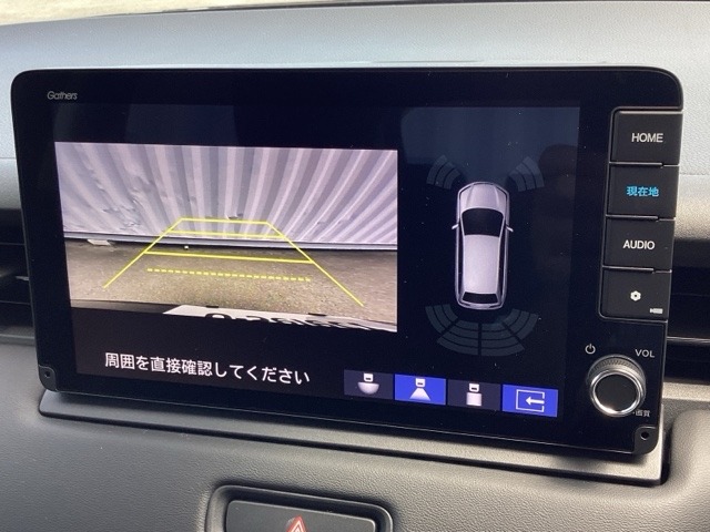ホンダ ヴェゼル １．５ Ｅ：ＨＥＶ Ｚ R7年 (近畿) 99