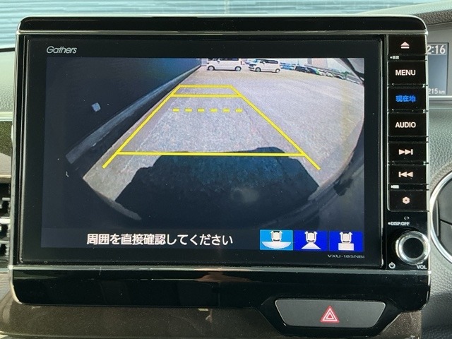 ホンダ Ｎ　ＢＯＸ カスタム ６６０ Ｇ Ｌ ターボ ホンダセンシング H29年 (近畿) 99