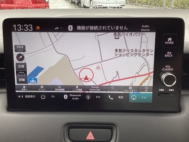 ホンダ ヴェゼル １．５ Ｅ：ＨＥＶ ＲＳ R7年 (近畿) 99