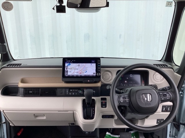 ホンダ Ｎ　ＢＯＸ ６６０ ファッションスタイル ２トーン R7年 (近畿) 99
