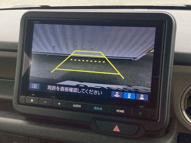 ホンダ Ｎ　ＢＯＸ ジョイ ６６０ ２トーン R7年 (近畿) 99