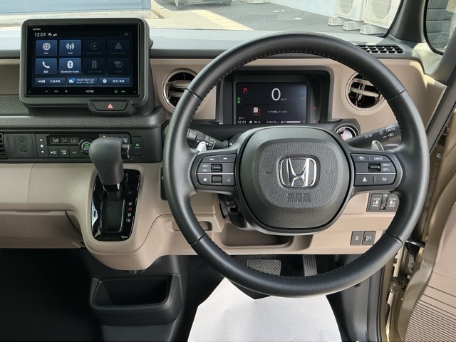 ホンダ Ｎ　ＢＯＸ ジョイ ６６０ ターボ ２トーン R6年 (近畿) 99