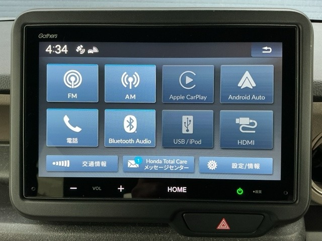 ホンダ Ｎ　ＢＯＸ ジョイ ６６０ ターボ ２トーン R6年 (近畿) 99