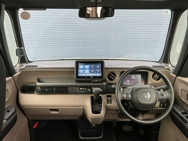 ホンダ Ｎ　ＢＯＸ ジョイ ６６０ ターボ ２トーン R6年 (近畿) 99