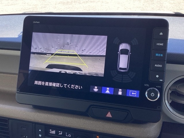 ホンダ Ｎ　ＢＯＸ ６６０ ファッションスタイル ２トーン R7年 (近畿) 99