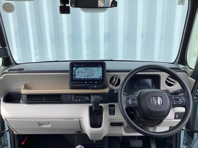 ホンダ Ｎ　ＢＯＸ ６６０ ファッションスタイル ２トーン R7年 (近畿) 99