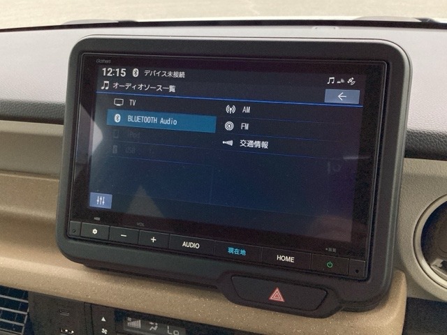 ホンダ Ｎ　ＢＯＸ ６６０ ファッションスタイル ２トーン R7年 (近畿) 99