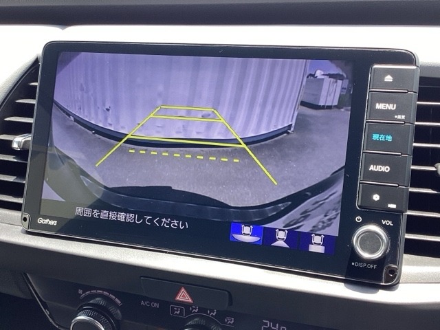 ホンダ フィット　ハイブリッド １．５ Ｅ：ＨＥＶ ＲＳ R7年 (近畿) 99