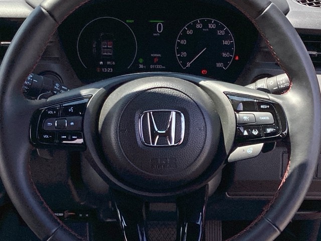 ホンダ ヴェゼル １．５ Ｅ：ＨＥＶ ＲＳ R7年 (近畿) 99