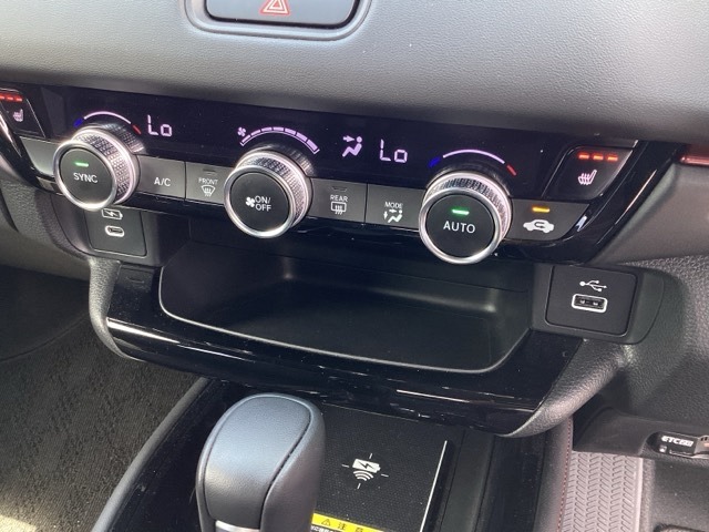 ホンダ ヴェゼル １．５ Ｅ：ＨＥＶ ＲＳ R7年 (近畿) 99