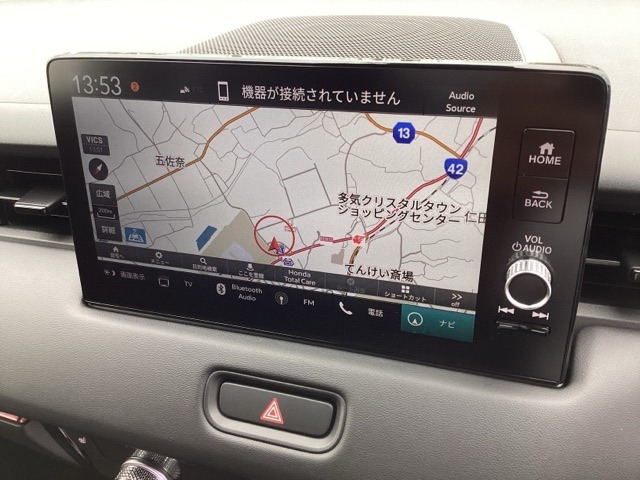 ホンダ ヴェゼル １．５ Ｅ：ＨＥＶ ＲＳ R7年 (近畿) 99