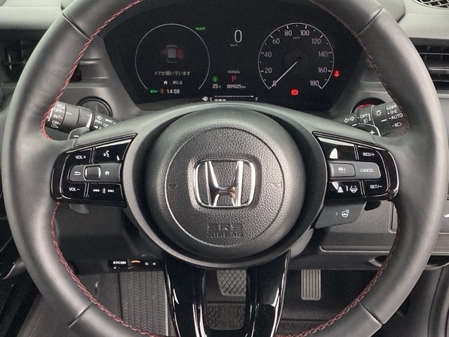 ホンダ ヴェゼル １．５ Ｅ：ＨＥＶ ＲＳ R7年 (近畿) 99