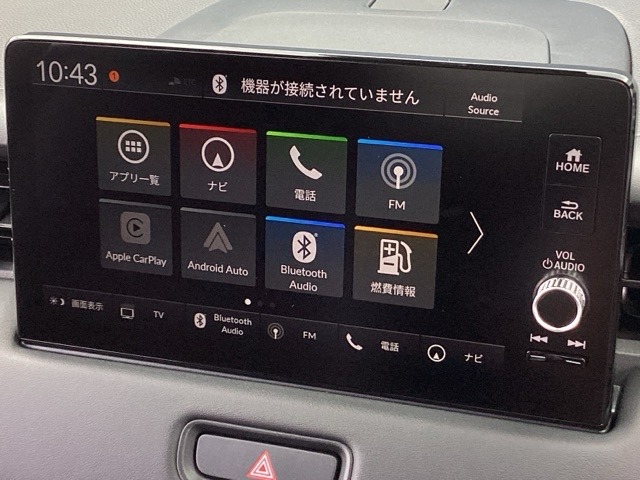 ホンダ ヴェゼル １．５ Ｅ：ＨＥＶ Ｚ R7年 (近畿) 99