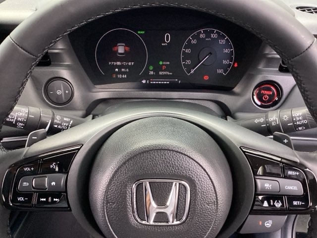 ホンダ ヴェゼル １．５ Ｅ：ＨＥＶ Ｚ R7年 (近畿) 99