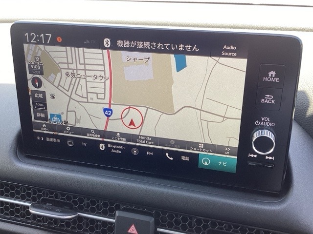 ホンダ ＺＲ－Ｖ ２．０ Ｅ：ＨＥＶ Ｚ ４ＷＤ R7年 (近畿) 99
